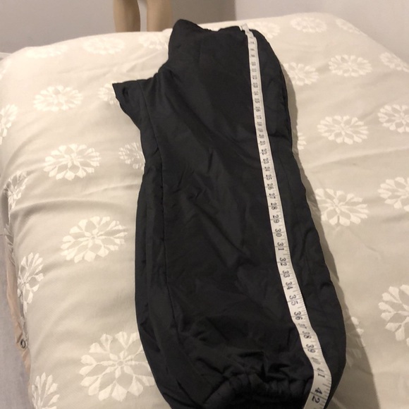 Lutha winter pants size 44 - Picture 9 of 12